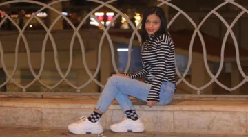 تقرير مأساوي.. وضع الطالبة حنين في إسكندرية بين الحياة والموت